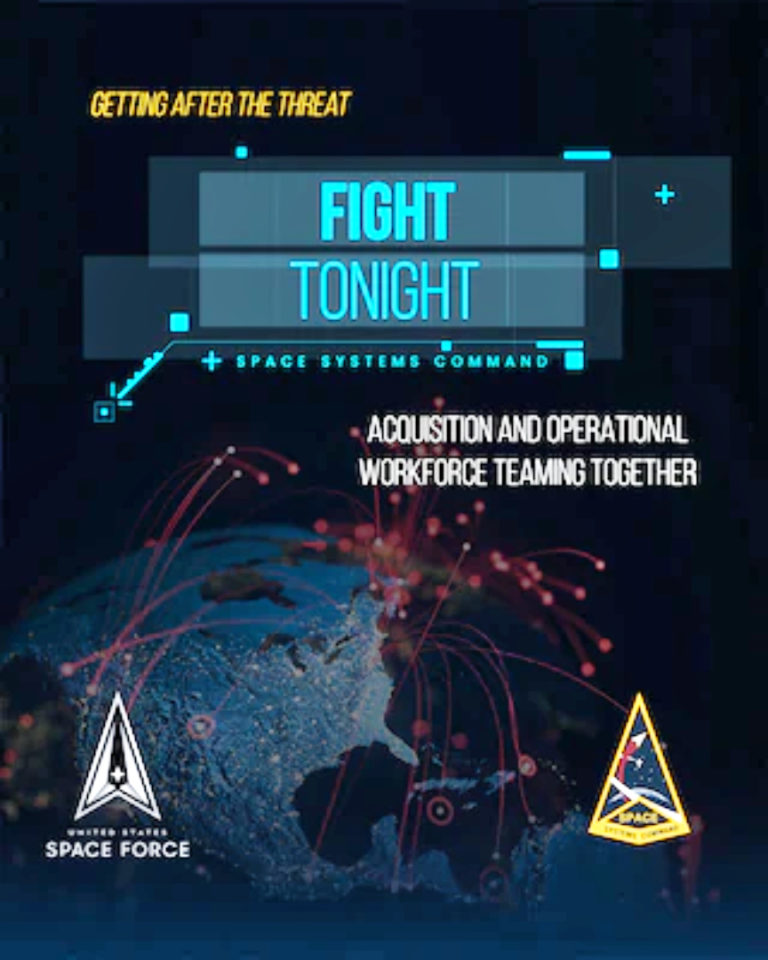 SSC hosts inaugural ‘Fight Tonight’ competition to prepare warfighters for tomorrow’s battle