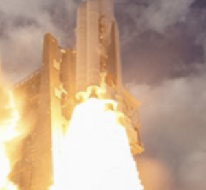 SES' second and third C-Band satellites successfully launch on ULA rocket