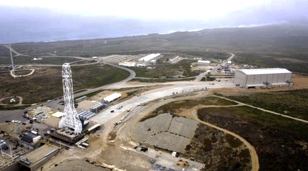 UPDATE 1 SpaceX dispatches 53 Starlinks from Vandenberg SFB SatNews