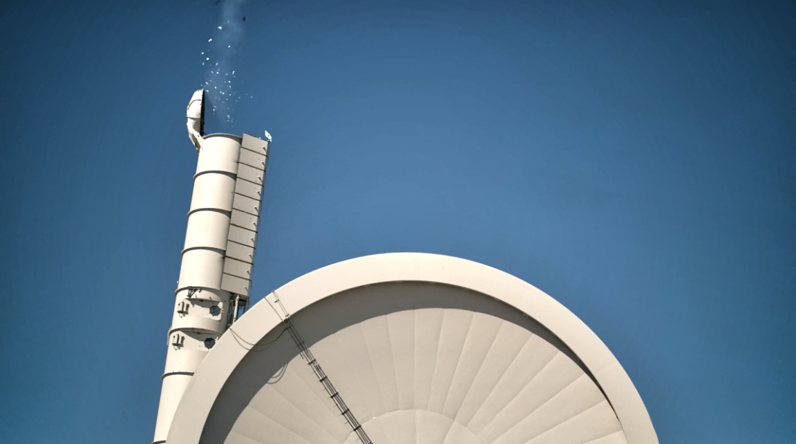 SpinLaunch completes milestone Flight Test 10 + launches payloads from