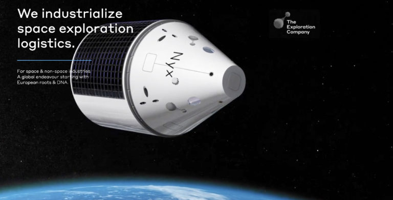 The Exploration Company selects Benchmark Space Systems Propulsion ...