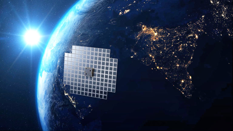 AST SpaceMobile Has Deployed The Largest Commercial Communications 