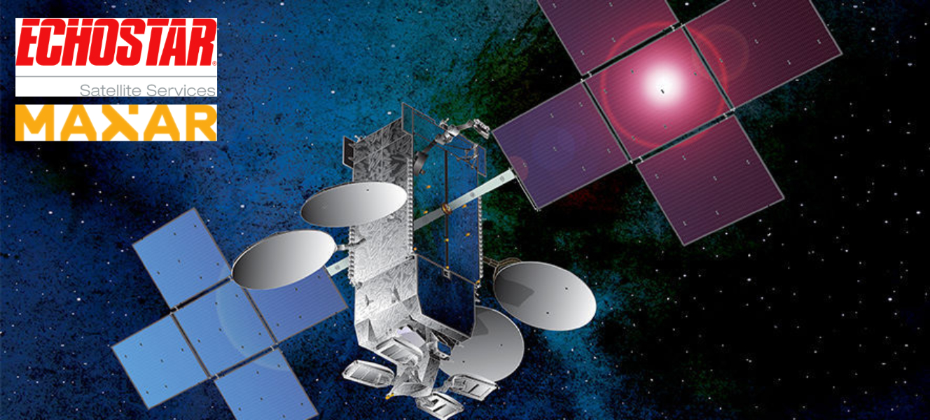 Hughes JUPITER 3 Satellite Production To Continue After EchoStar ...