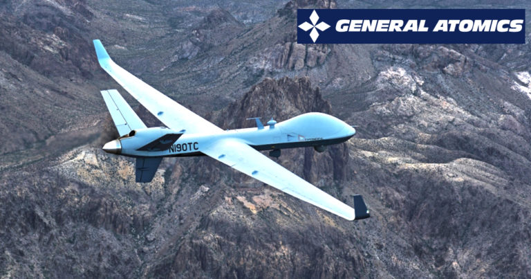 General Atomics + SES + Hughes Network Systems Successfully Demo Multi ...