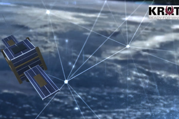Satellite ground segment modernization development product debuts from Kratos