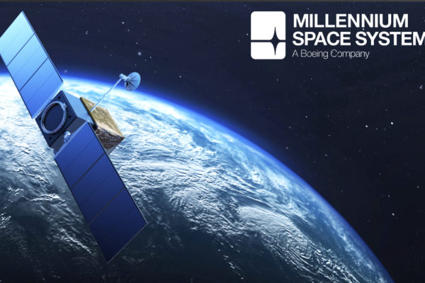 Millennium Space Systems completes the CDR for USSF's MTC payload