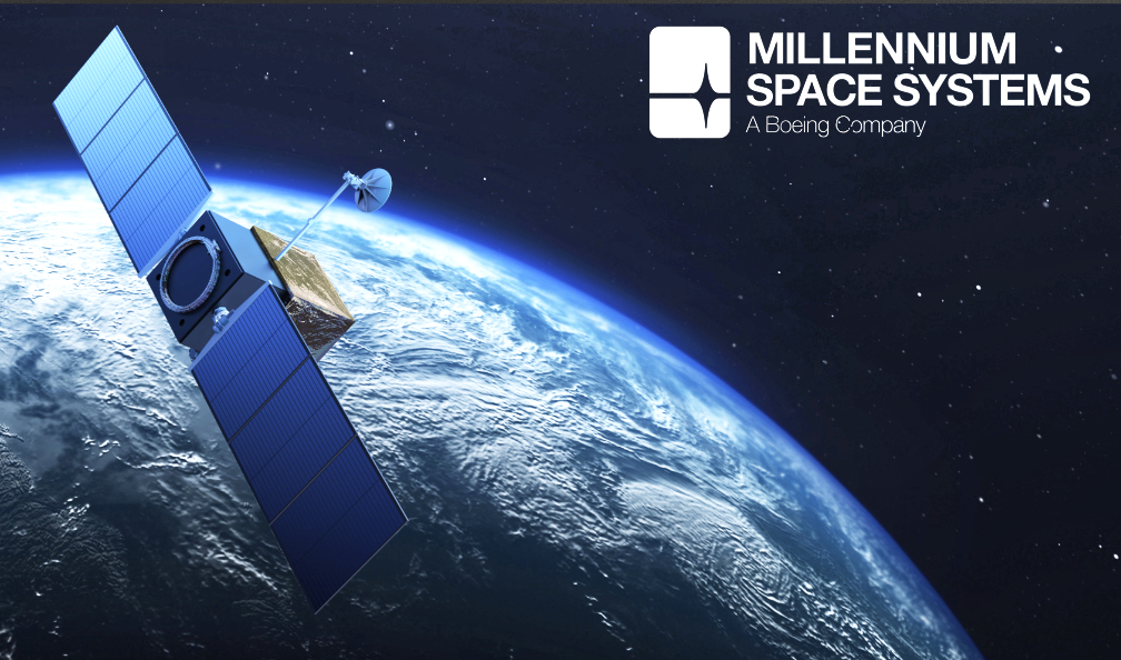 Millennium Space Systems Completes The CDR For USSF’s MTC Payload – SatNews