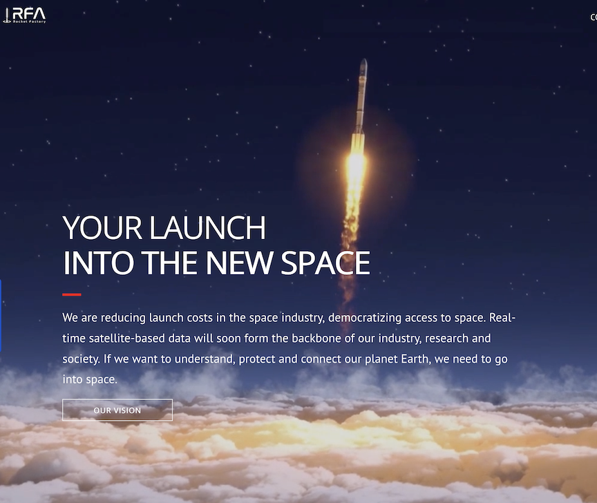 Our Launches