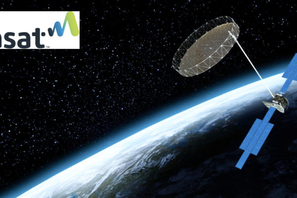 ViaSat-3 completes final integrated satellite test