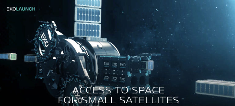 Exolaunch all set for 15 customer smallsat launches on the SpaceX Transporter-7 mission