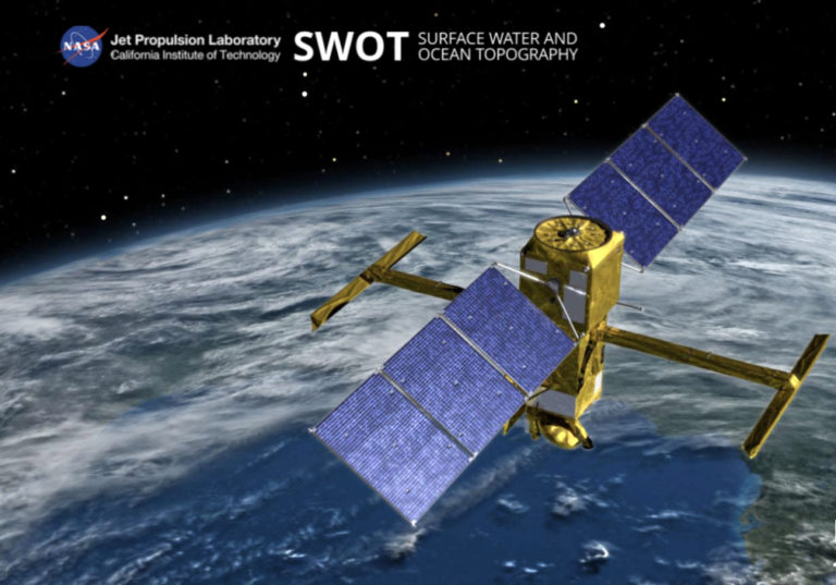 Boeing’s Spectrolab to power JPL’s Earth Surface Survey Mission – SatNews