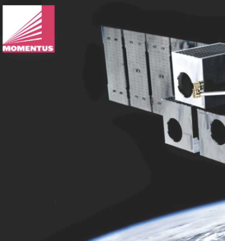Momentus engages in a 2nd launch management agreement with Australia's CUAVA