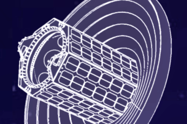 Outpost selected for NASA to develop an ISS cargo Ferry