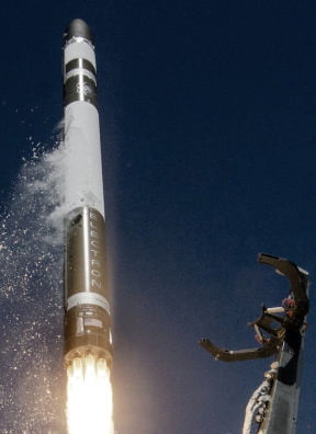 Rocket Lab's new subsidiary, Rocket Lab National Security, to serve defense and intelligence community