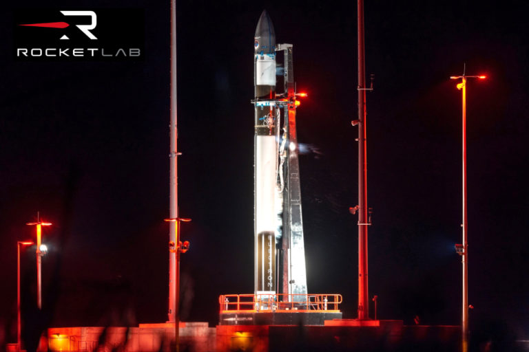 UPDATE 2: Rocket Lab's 1st U.S. launch for HawkEye 360's Cluster 6 payload set for January 23rd.