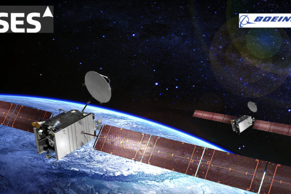 SES-21 now operational to serve CONUS
