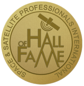 SSPI calls for nominations for the 2023 Space & Satellite Hall of Fame