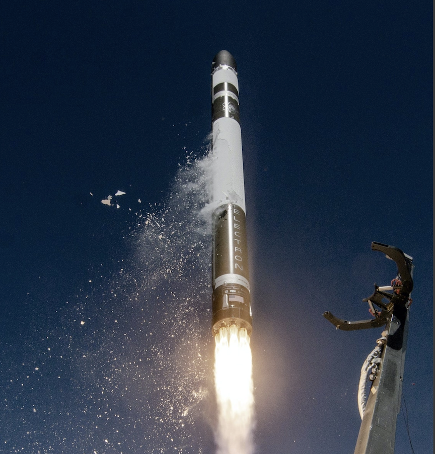 Rocket Lab’s new subsidiary, Rocket Lab National Security, to serve