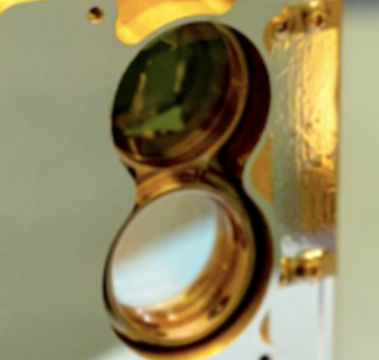 Terran Orbital demonstrates record-breaking 1.4 terabyte single-pass optical downlink for NASA’s Pathfinder Technology Demonstrator 3 Satellite