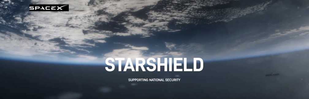 SpaceX introduces the Starshield secured satellite network for ...