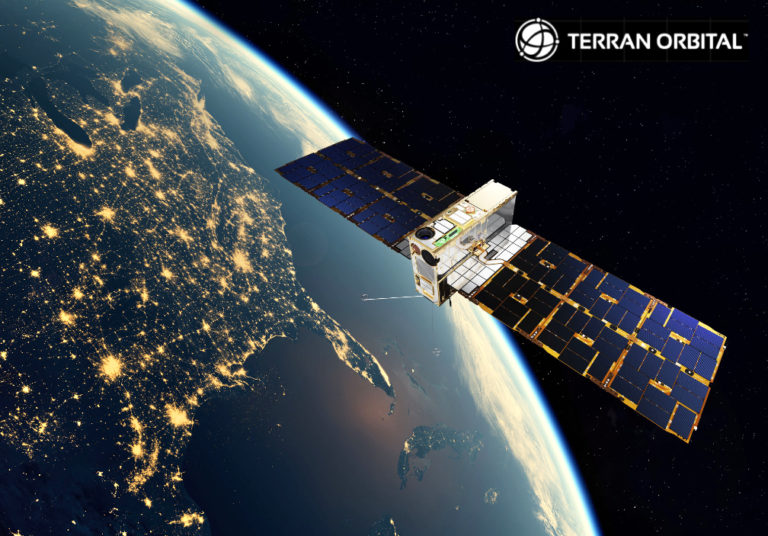 Terran Orbital delivers 10 satellite buses to prime Lockheed Martin for SDA Tranche 0 integration