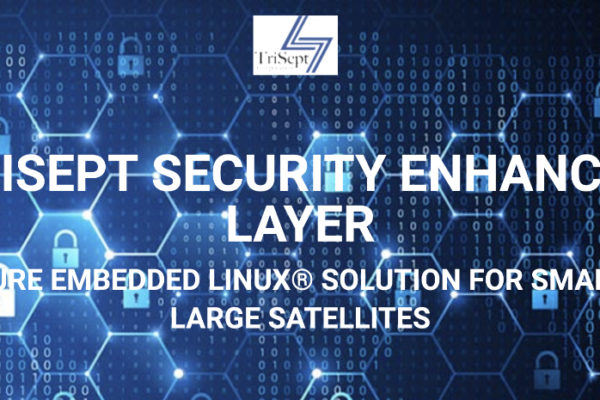 TriSept + SpiderOak join forces to tackle growing cyber threats in LEO