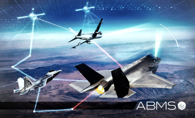 Raytheon Intelligence & Space Developing A Common Tactical Edge Network