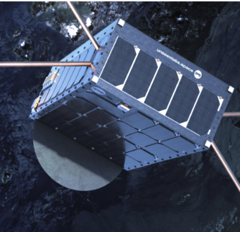 Exolaunch to deploy Unseenlabs’ BRO-8 smallsat into orbit