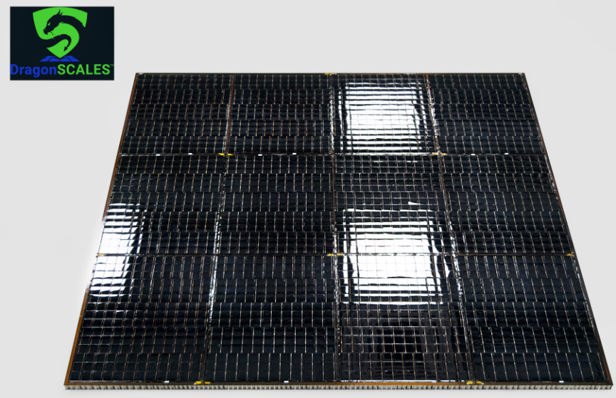 mPower Technology selected by Gravitics as solar module supplier for ...