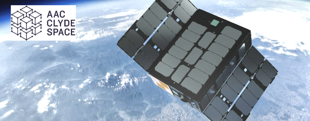AAC Clyde Space stanie się częścią pierwszego satelity European Space Situational Awareness (SSA) – SatNews