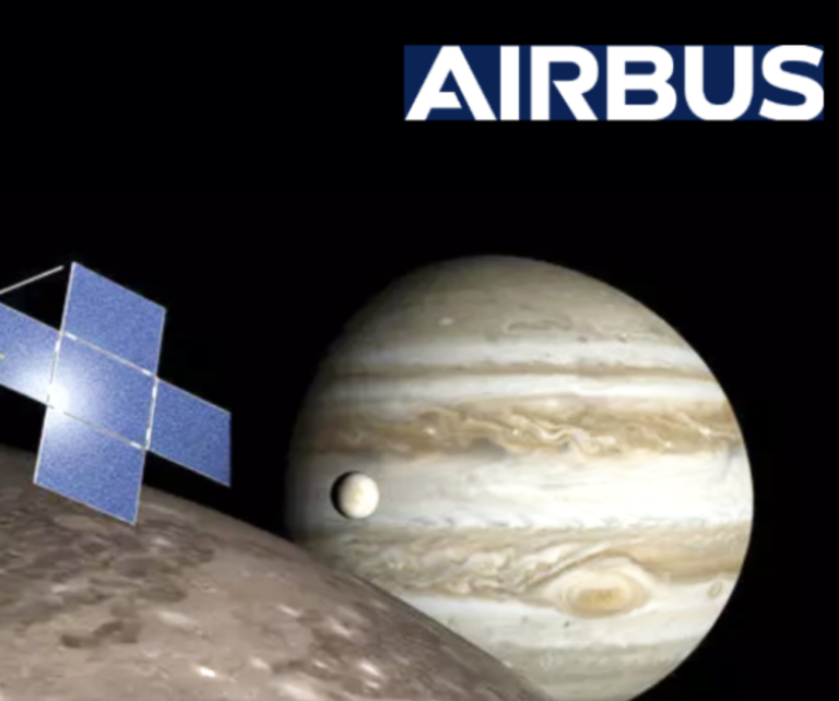 Airbus developing two EO satellites for Poland