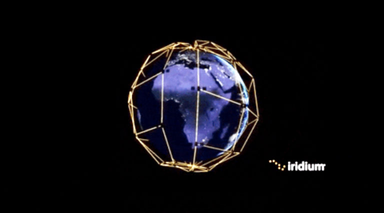 Iridium + Qualcomm to bring satellite messaging to Android smartphones