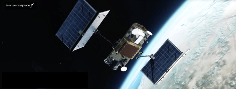 Isar Aerospace + Spaceflight engage in a multi-launch agreement