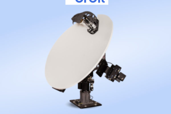 Orbit secured million$ advanced SATCOM contract for Asian naval military platforms