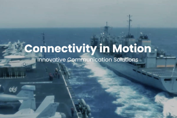 Orbit Communications Systems to supply SATCOM systems to an APAC navy
