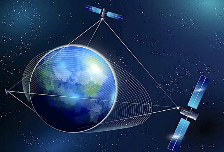 Euroconsult’s report acknowledges both challenges and potential of