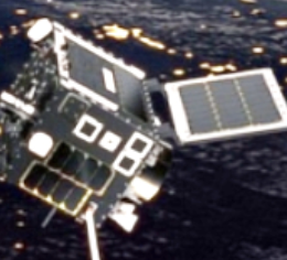HawkEye 360 successfully launches the Cluster 6 satellites