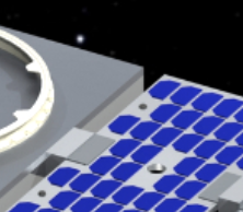 In-Space Missions engaging in an APAC rideshare mission