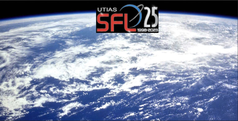 Space Flight Laboratory (SFL) confirms successful deployment of HawkEye 360 Cluster 6 smallsats