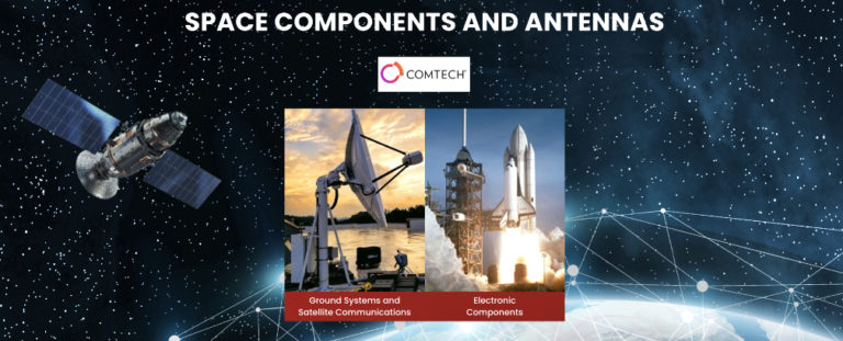 Comtech receives additional funding for U.S. Army comms