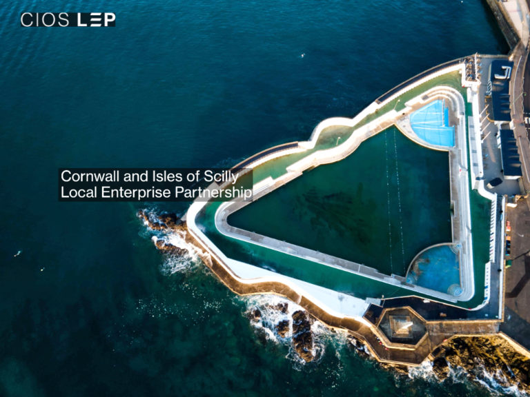 A 1st for sustained microgravity research + testing on Earth by