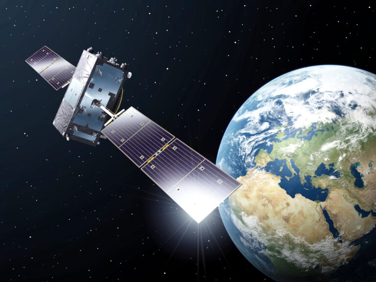 Galileo signal component tested for Internet of Things (IoT) use