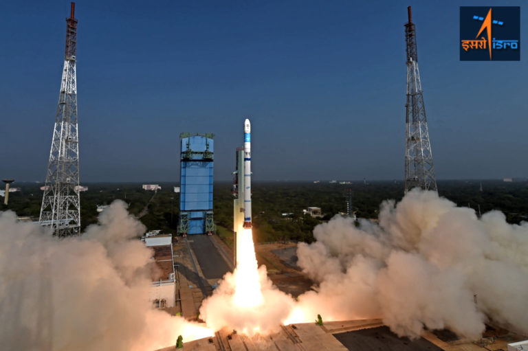 ISRO gains momentum with smallsats support due to the successful flight of the SSLV launch vehicle