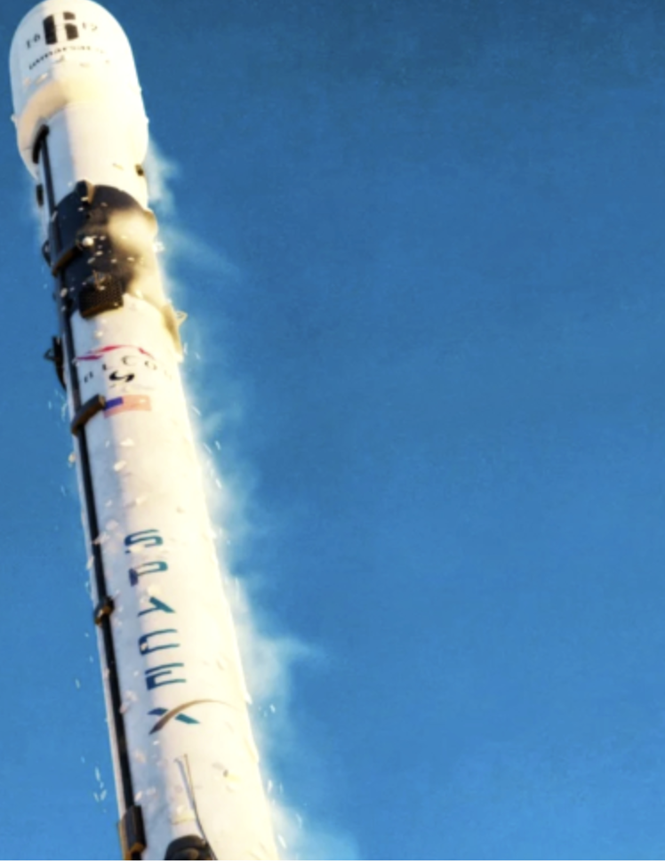 Inmarsat's I-6 F2 satellite to launch on February 17th