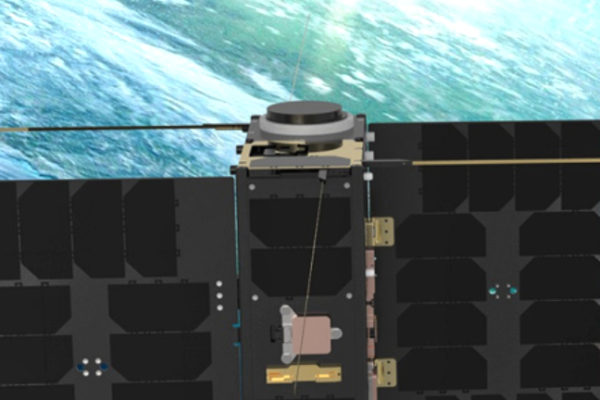 Kleos Space achieves a daily data delivery milestone