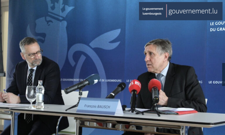 Luxembourg to leverage SES O3b mPOWER for Europe + NATO