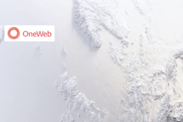 Galaxy Broadband secures OneWeb capacity for Canada