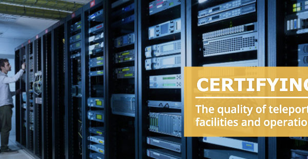 Globecast’s Sainte Assise teleport receives WTA Tier 4 certification