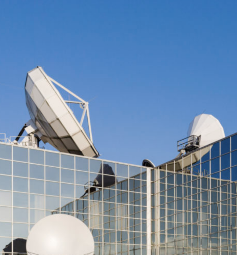 SES statement regarding Intelsat