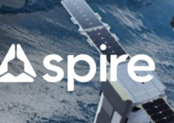 <strong>Spire Global awarded NOAA contract</strong>